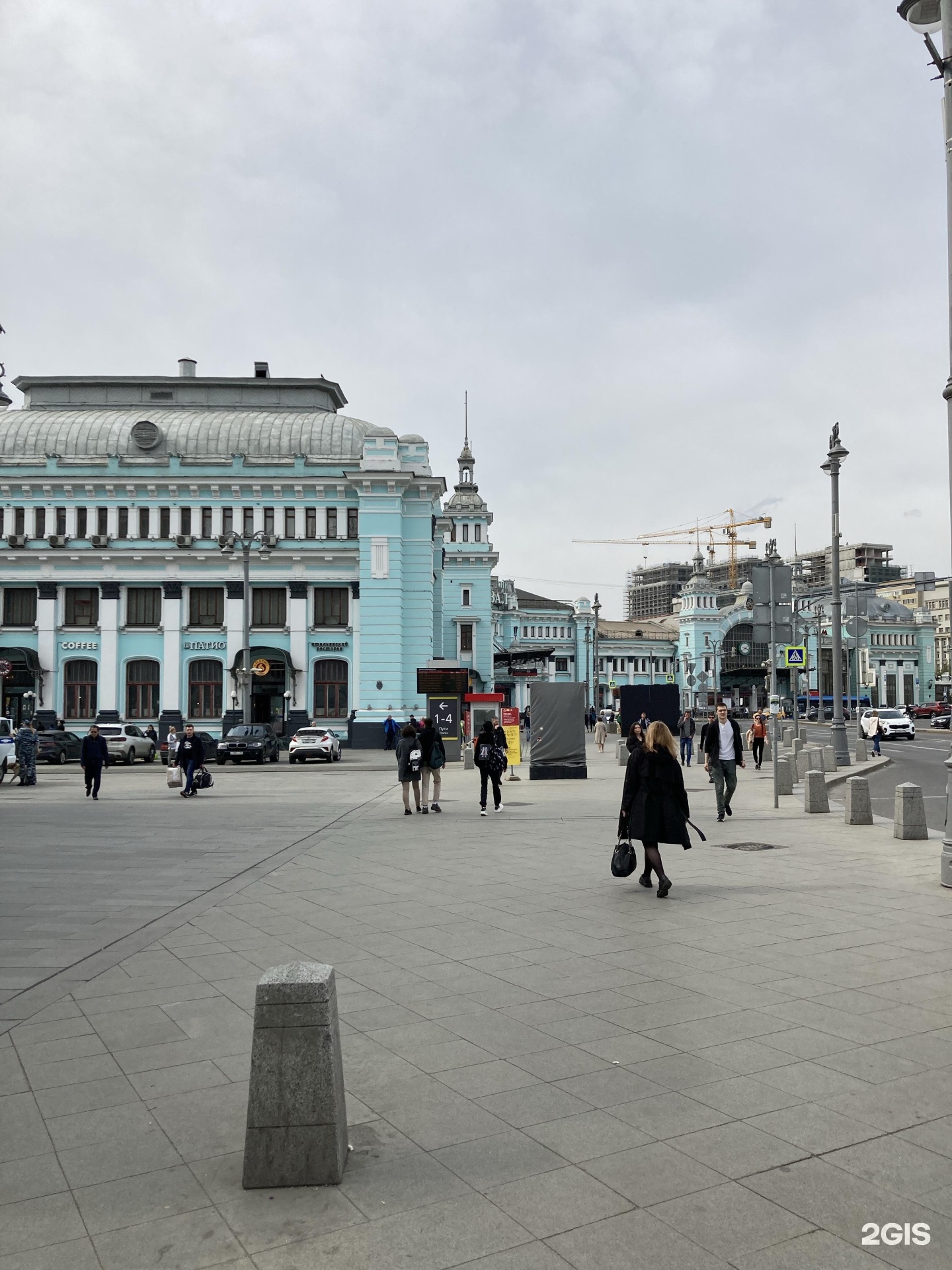 Белорусская площадь тверская застава 7 москва фото Площадь тверской заставы 7 стр 1: найдено 85 картинок