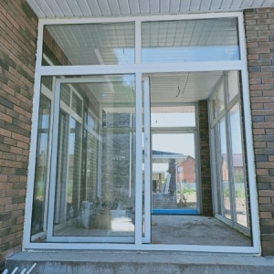 Фото от владельца Балкон дизайн, фирма по производству балконов и окон