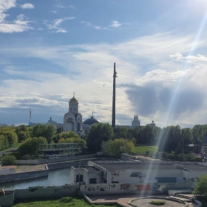 Фото от владельца Парк Победы