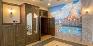 Юрга: Отель Venezia