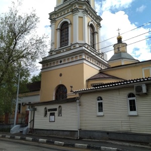 Фото от владельца Православный приход, Православный Храм Девяти мучеников Кизических