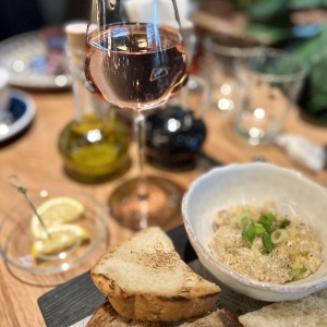 Фото от владельца The Oyster bar, первый устричный бар-ресторан