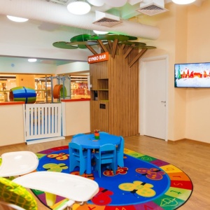 Фото от владельца Gymboree Play & Music, американский центр раннего развития детей