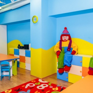 Фото от владельца Gymboree Play & Music, американский центр раннего развития детей