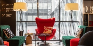 Домодедово городской округ: Отель Максима Домодедово Отель