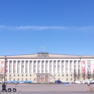 Фото от владельца Правительство Новгородской области