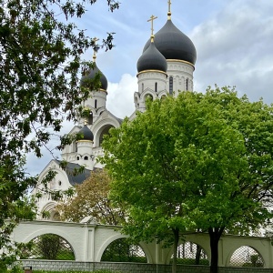 Фото от владельца Храм Преподобного Серафима Саровского в Раеве