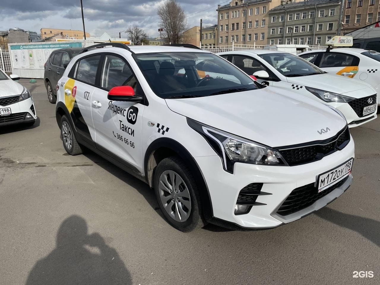 Питерпарк такси. ПИТЕРПАРК такси отзывы.