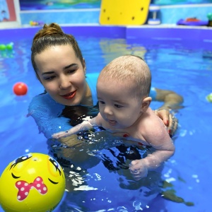 Aquababy ул карла маркса 175б фото