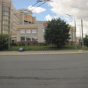 Фото от владельца Московский государственный университет им. М.В. Ломоносова