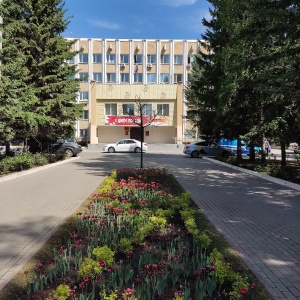 Фото от владельца Управление по строительству и архитектуре Администрации Ленинского района