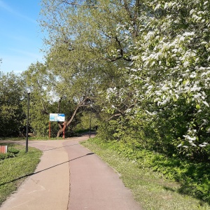 Фото от владельца Северное Тушино, музейно-парковый комплекс