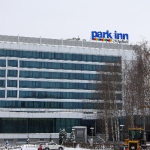 Фото от владельца Park Inn by Radisson Izhevsk, отель международного уровня