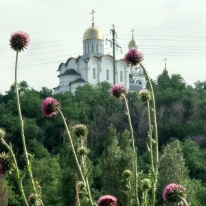 Фото от владельца Богоявленский храм