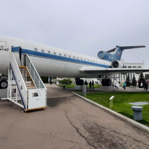 Фото от владельца ВДНХ, ОАО