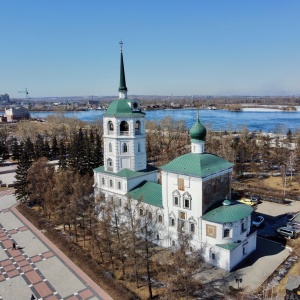 Фото от владельца Храм во имя Спаса Нерукотворного Образа