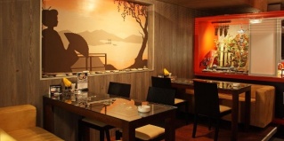 Нижний Новгород: Отель Николь