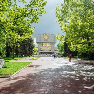 Фото от владельца Московский государственный университет им. М.В. Ломоносова