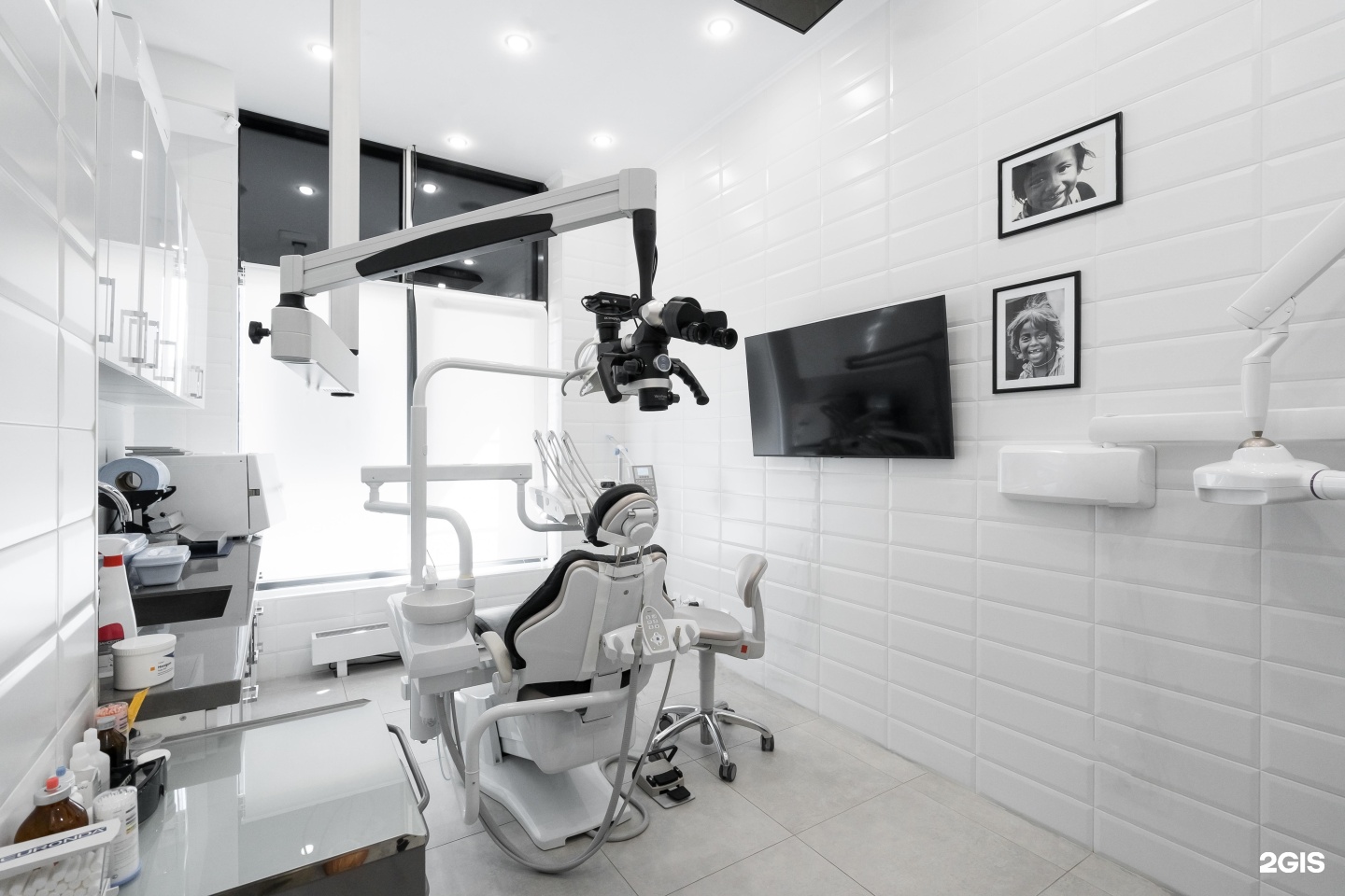 арс дентал санкт петербург