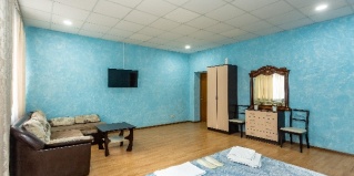 Балашиха: Отель Гостевой дом