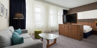 Вараксино: Отель Radisson Завидово