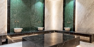 Бурабай: Отель Wyndham Garden Burabay