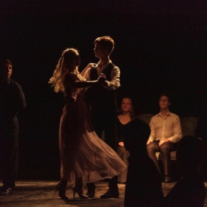 Фото от владельца Ирбис, танцевальная и театральная студия