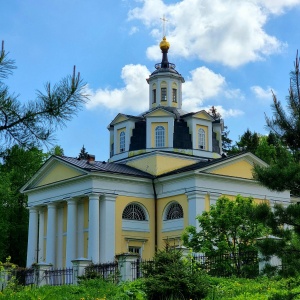 Фото от владельца Храм Николая Чудотворца