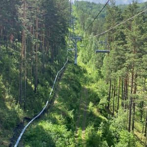 Фото от владельца Бобровый лог, фанпарк