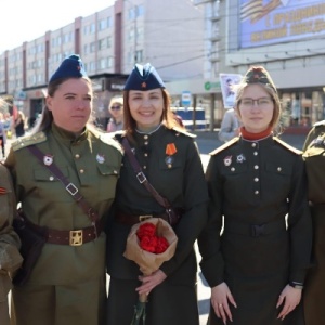 Фото от владельца Московский финансово-юридический университет, филиал в г. Калининграде