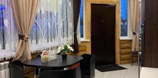 Тобольск: Коттедж Добрыня