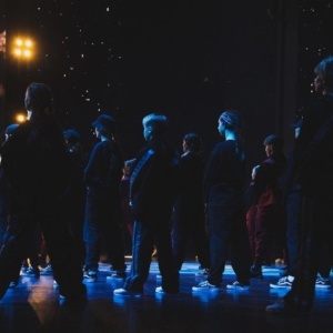 Фото от владельца TODES, танцевальная школа-студия Аллы Духовой