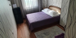 Владивосток: Отель Релакс