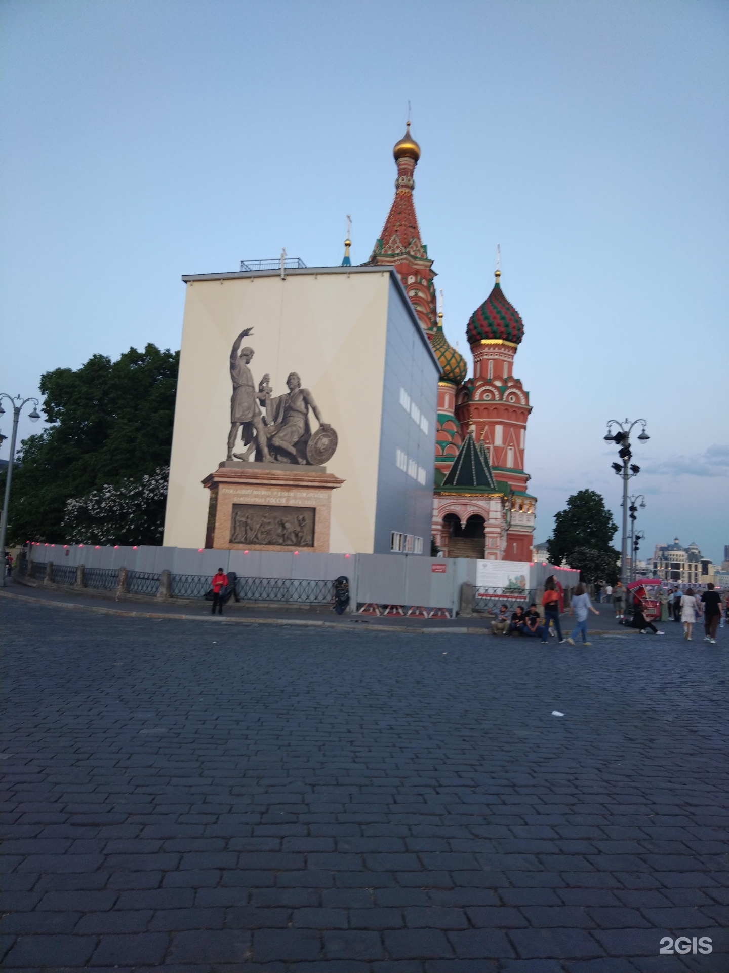 Знаменск й СОБОРКРАСНАЯ площадь Курска