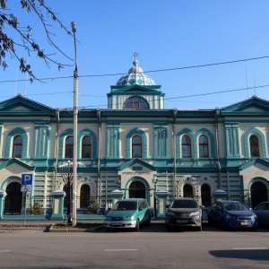 Фото от владельца Еврейская община, религиозная организация