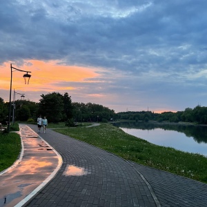 Фото от владельца Алтуфьево, парк-усадьба