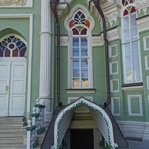 Фото от владельца Азимовская мечеть