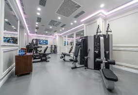 Отель Wawelberg Hotel St.Petersburg в Санкт-Петербурге