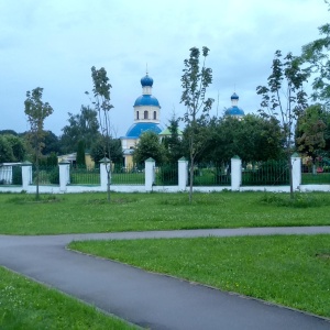 Фото от владельца Храм Святых Первоверховных Апостолов Петра и Павла в Ясеневе