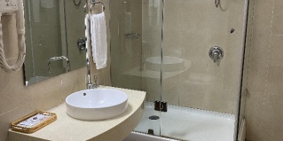 Астана: Отель G Empire