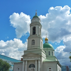 Фото от владельца Храм Святых Мучеников Флора и Лавра на Зацепе