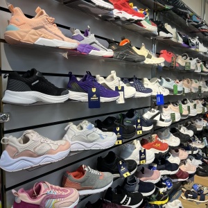 Фото от владельца Лидер, магазин одежды и обуви для спорта и отдыха