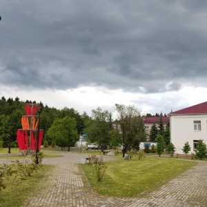 Фото от владельца Элегия, сельский дом культуры