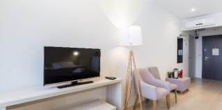 Санкт-Петербург: Отель Максимус на Петроградке