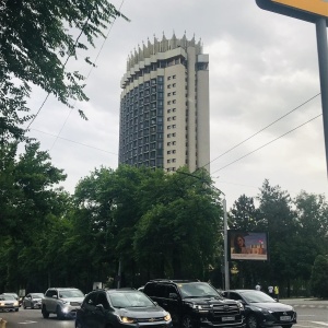 Фото от владельца Казахстан, гостиница