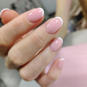 Фото от владельца French Nail Studio, ногтевая студия