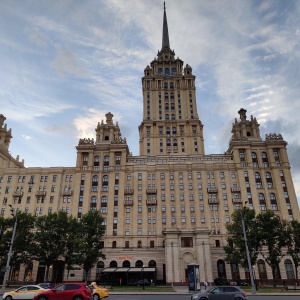 Фото от владельца Московский государственный университет им. М.В. Ломоносова