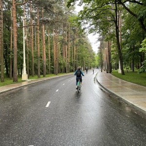 Фото от владельца ВДНХ, ОАО