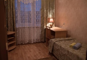 Отель Урюпинск в Урюпинске