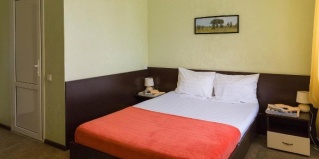 Джубга: Гостевой дом Идиллия